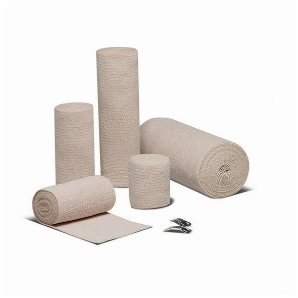 Hartmann USA, Inc. USA ECONO-WRAP® 33300000 Bandage, 3in. x 4½ yds, 10 rl/pk, 6 pk/cs , case