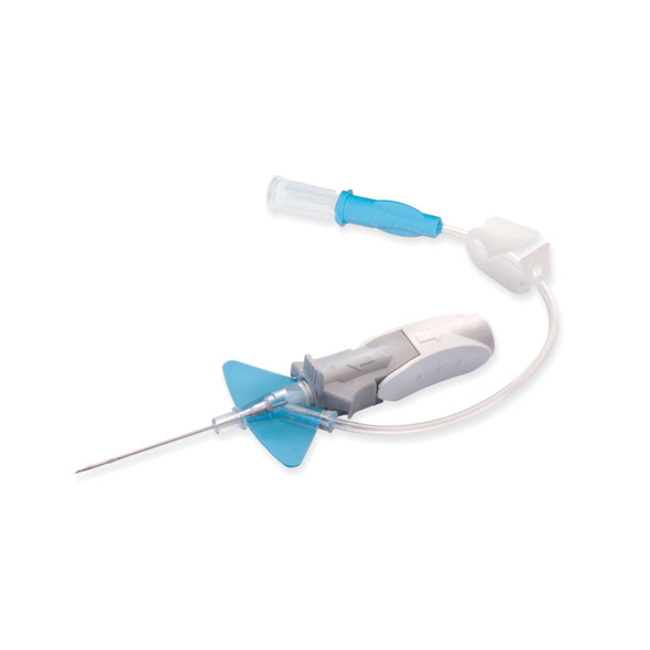 BD NEXIVA™ 383512 IV Catheter, 22G x 1in., Single Port, Infusion, 20/pk, 4 pk/cs (Continental US Only) , case