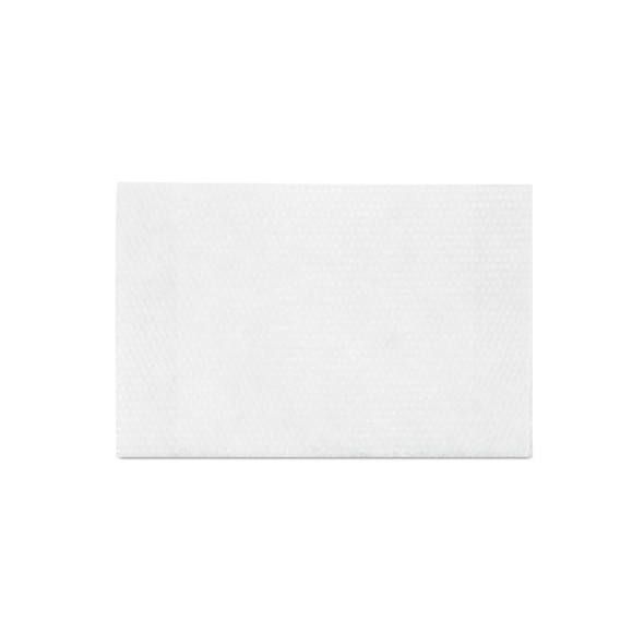 Dukal Corporation 7565033 Non-Adherent Pad, 2in. x 3in., Sterile, 1/pk, 100 pk/bx, 12 bx/cs , case
