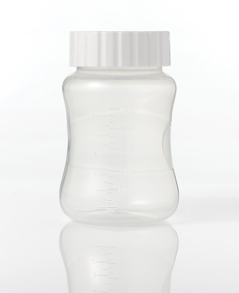 bp004 Drive Medical Pure Expressions 6oz Storage Bottle 1 Each