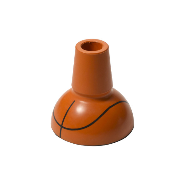 rtl10384bb Drive Medical Sports Style Cane Tip Basketball