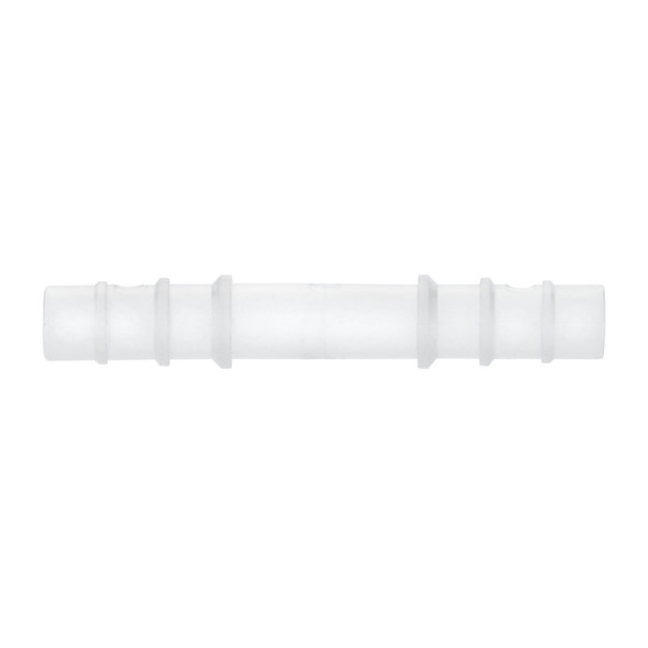 Cardinal Health 355A Tube Connector, Straight, 3/8, 50/bx, 10 bx/cs (Continental US Only) , case