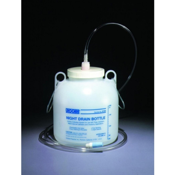 4100 ICU Medical Aeromist Downdraft Nebulizer Only, 50/Ca