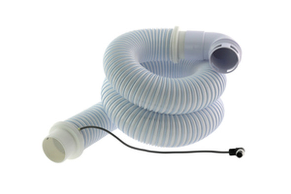 ICU Medical ​SW5-HOSE-7 7 ft Level 1 Hose - 1/Each***Discontinued***