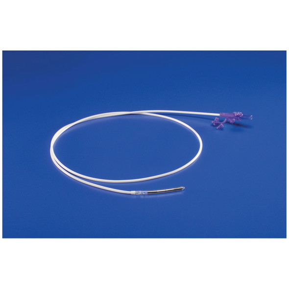 Cardinal Health HEALTH DOBBHOFF™ 8884710842 Nasogastric Feeding Tube, 7G, 8FR x 43in.L, No Stylet, DEPH-Free, 10/cs (Continental US Only) , case