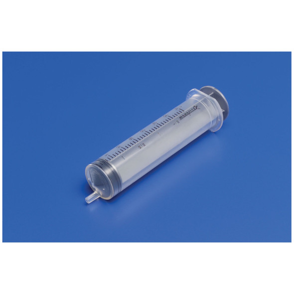 Cardinal Health HEALTH MONOJECT™ 8881535762 Syringe Only, 35mL, Luer Lock Tip, 1cc Graduations, 30/bx, 6 bx/cs (Continental US Only) (Item on Manufacturer Backorder - Inventory Limited when Available) , case