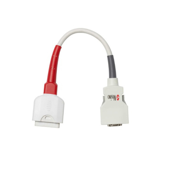 2526 Masimo M-LNC Patient Cable, MLNC14, 1/Box