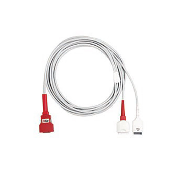 3660 Masimo Ram Dual Cable RC-10(MLNC), 1/Box