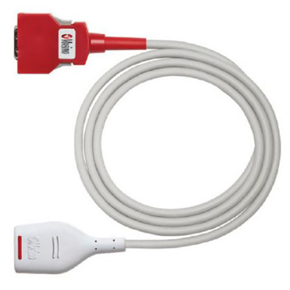Masimo 4072 5 ft 20 Pin Patient Cable - Each