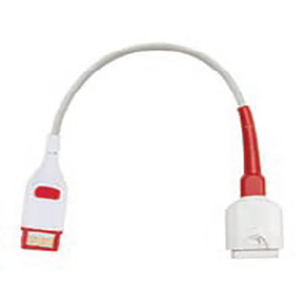 4236 Masimo Rainbow M20-01, Patient Cable 1Ft., 1/Box ****Discontinued****