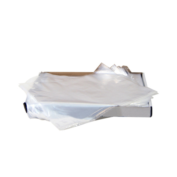 2159 Dynarex Tray Sleeves -Large, 11 5/8" x 16", 6/500/CA