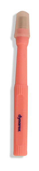 4093 Dynarex Biopsy Punches, 5.0mm, Pink, 25/Box
