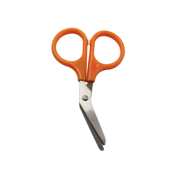 4190 Dynarex Mini Scissors, 3.5", 100/Box, 5 Boxes/Case