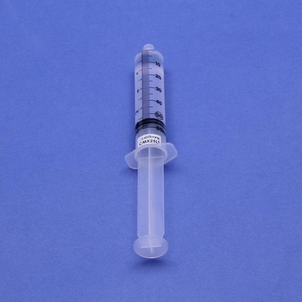 CMX25LS LabStrong Cleaning Syringe