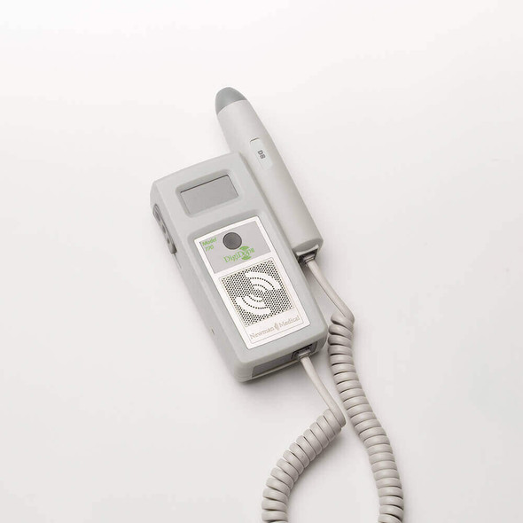 DD-770-D8 Newman Medical Display Digital Doppler (DD-770), 8MHz Vascular Probe Sold as ea