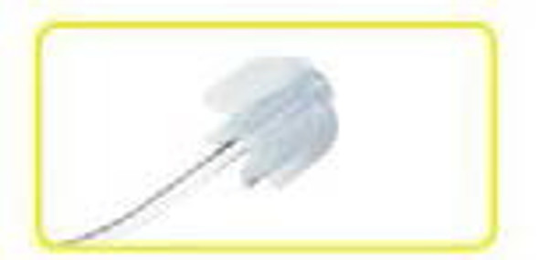 704-3839-00 Spacelabs Healthcare Single Nasal Prong CO2 Cannula, Adult, NL HH, 25/BX