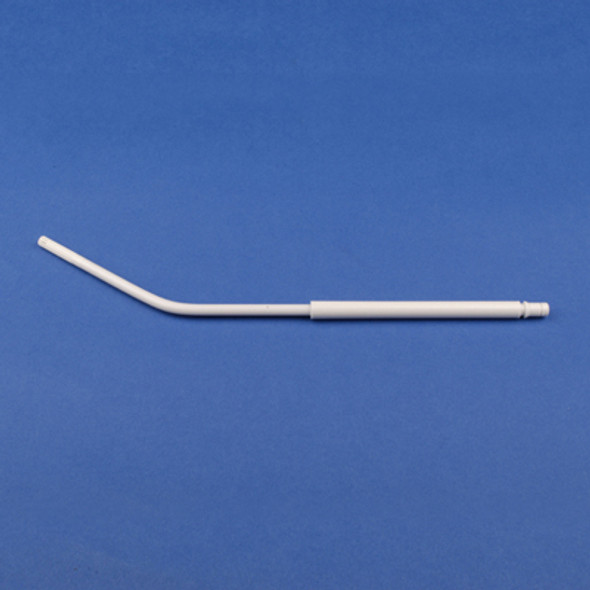 201036NS NovoSci Pediatric Grooved Tip Sucker - Non Sterile, Case of 50