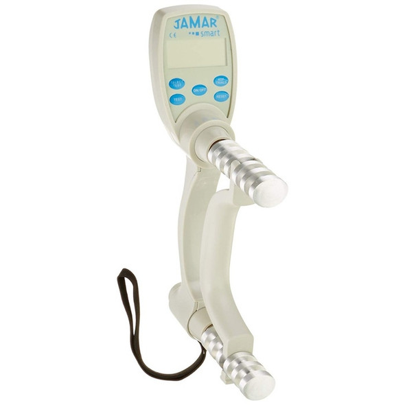 081669928 Patterson Medical Jamar Smart Hand Dynamometer