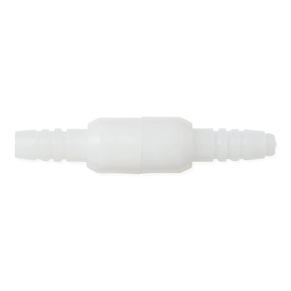 M1220 Salter Labs Connector, swivel, tubing - 25/cs