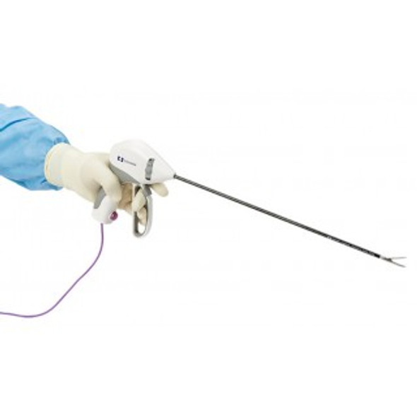 LF1937 Covidien / Medtronic / Minimally Invasive Therapies Group LigaSure Laparoscopic Sealer/Divider, 37cm, Curved Jaw, each