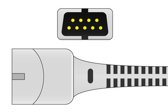 S523-42D0 Compatible DRE Disposable SpO2 Sensor,Pediatric(10-50Kg)Box of 24