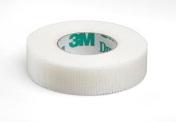 Solventum Corporation DURAPORE™ 1538-0 Surgical Tape, ½in. x 10 yds, 24 rl/bx (Continental US+HI Only) , box