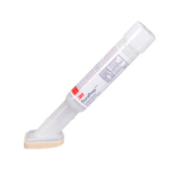 Solventum Corporation DURAPREP™ 8630 Surgical Solution, 26mL, 20/cs (Continental US+HI Only) (Item is considered HAZMAT and cannot ship via Air or to AK, GU, HI, PR, VI) (Non-Refundable; Non-Returnable; Non-Cancellable) , case