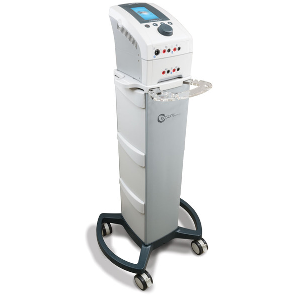 TheraTouch DQ7200 EX4 E-Stim Machine