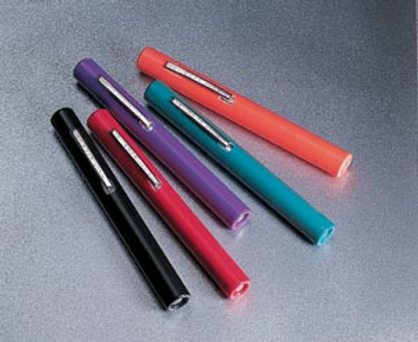 American Diagnostic Corporation ADLITE™ 356OR ADLITE™ Disposable Penlight, Orange , each