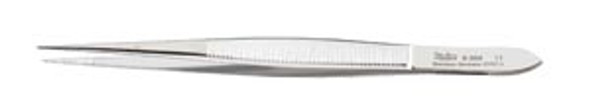 Pro Advantage ADVANTAGE® N407145 Splinter Forceps, 4½in. , each