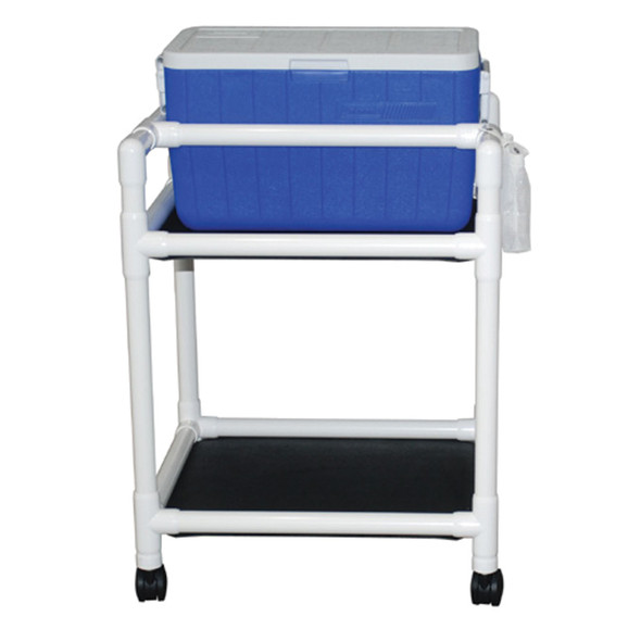 MJM International Corp. E805 Echo Hydration Ice Cart , each