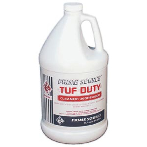 Bunzl Distribution Midcentral, Inc. 75004130 Tuff-Duty Solvent Cleaner, Gal, 4/cs (DROP SHIP ONLY) ($1250 Minimum Order Mix & Match with Prepaid Freight to Remain at $1250) (Freight Added to Any Order Outside of Bunzl's Delivery Area) , case