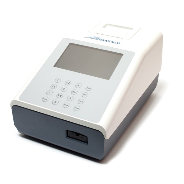 Pro Advantage ADVANTAGE® P080000 Urine Strip Analyzer, 1/cs (24 cs/plt) (Not Available For Sale into Canada) , case