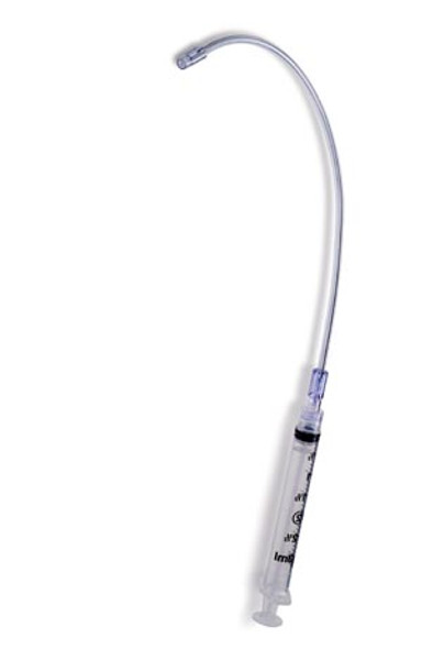 Teleflex Medical LMA® MADGIC® MAD600 Laryngo-Tracheal Atomizer, 3 mL Syringe, 25/bx (Continental US Only) , box