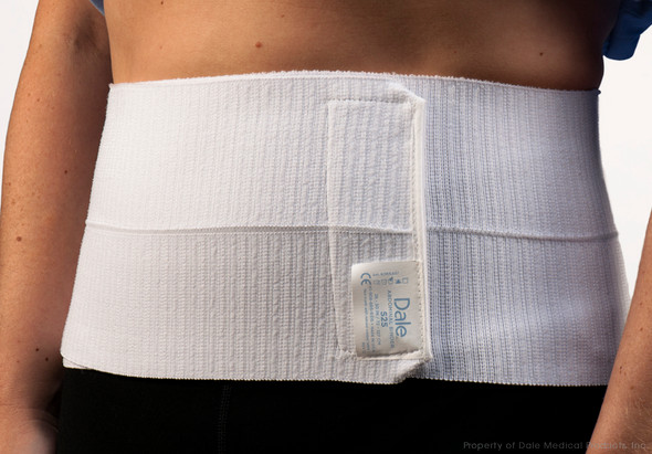 Post-Surgical Bras - Dale Medical Products