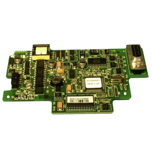 Criticare Technologies Vitalcare™ 91384A003 Assembly PCB Main Board