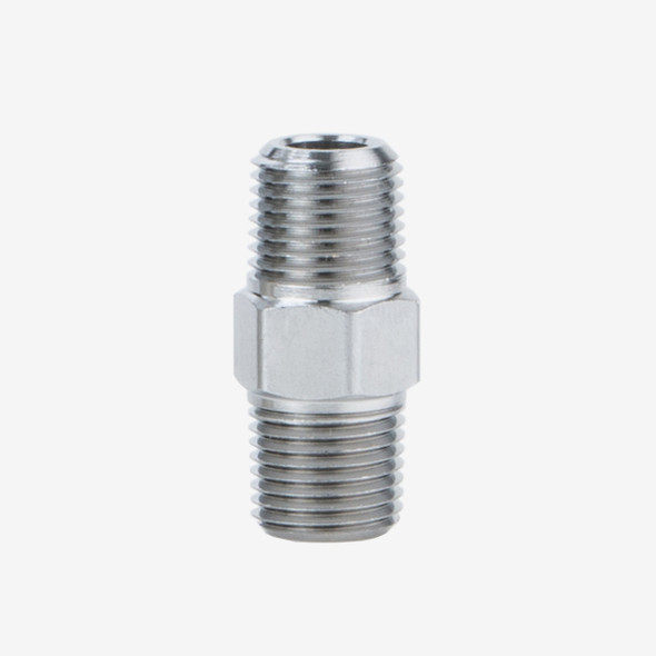 Maxtec RP11P05 Fitting, 1/8" Npt Hex Nipple