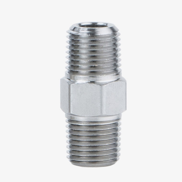 Maxtec RP11P09 Fitting, 1/8" Npt To Female Diss
