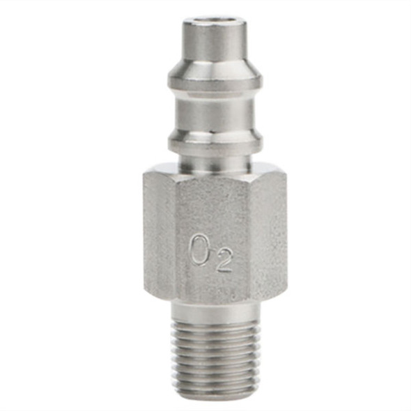 Maxtec RP12P98 Quick Connect, Ohmeda Diss Male Oxygen