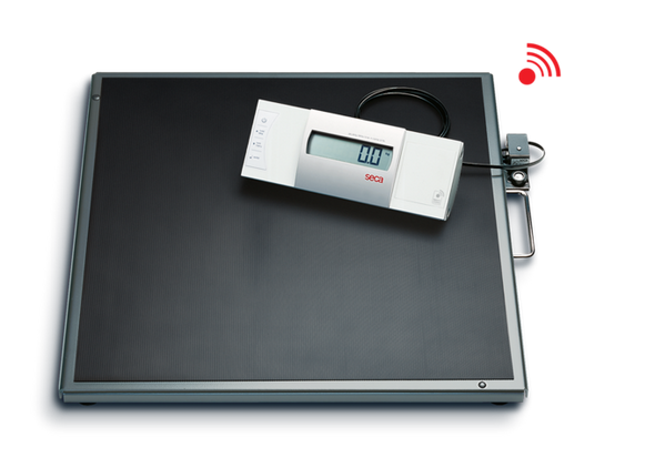 Seca 684 Bariatric Scale 