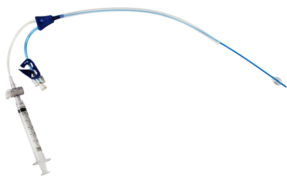 Thomas Medical TMI1297 INTRAUTERINE INSEM CATHETER SHAPEABLE BOX OF 25