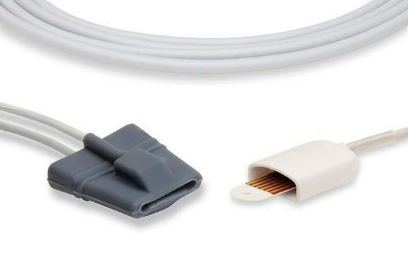 S103S-1250 Cables and Sensors Masimo Compatible Short SpO2 Sensor, Each