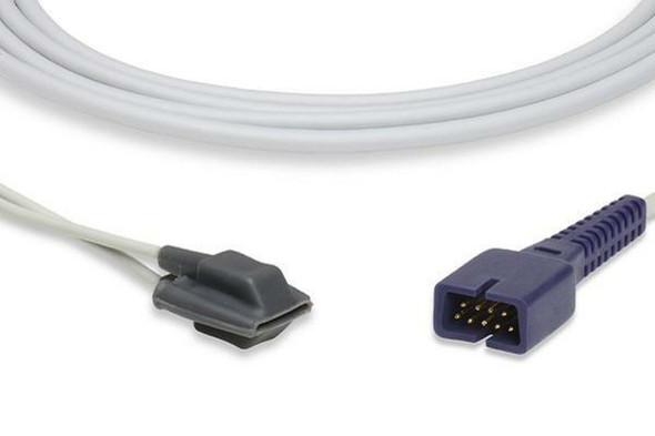 S203S-01P0 Cables and Sensors Covidien > Nellcor Compatible Short SpO2 Sensor, Each
