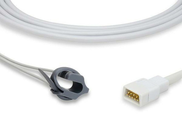 S303-080 Cables and Sensors Nonin Compatible Short SpO2 Sensor, Each