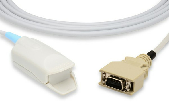 S403-150 Cables and Sensors Masimo Compatible Short SpO2 Sensor, Each