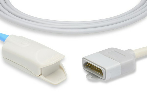 S403-2030 Cables and Sensors Masimo Compatible Short SpO2 Sensor, Each