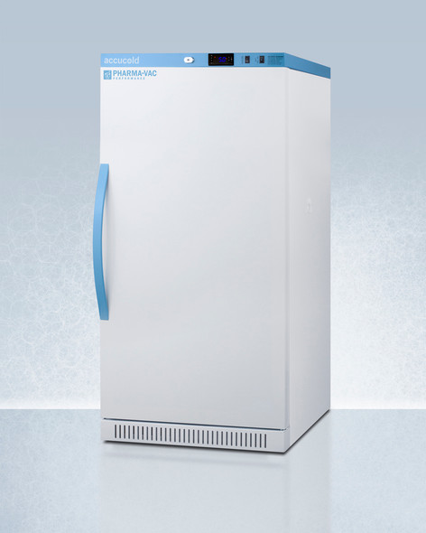 ARS8PVDR Accucold Performance Pharmacy-Vaccine Refrigerator 8 Cu. Ft. with Solid Door, Each
