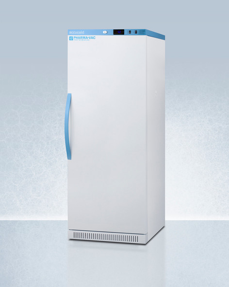 ARS12PVDR Accucold Performance Pharmacy-Vaccine Refrigerator 12 Cu. Ft. with Solid Door, Each