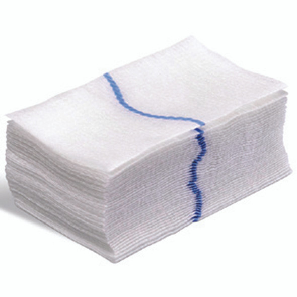 Teleflex p/n 350 QuikClot Combat Gauze® LE Z-Fold, 3 in. x 4 yds., Each