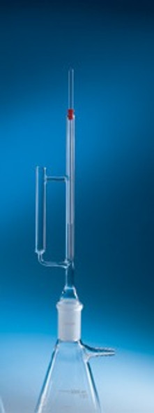 WG-1207-5 SP Wilmad-LabGlass Tube Washer,5 mm, 7" L Tubes, 1/EA